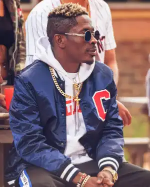 Shatta Wale - Light, Camera, Action (Mobasa Riddim)